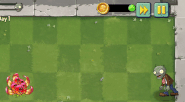 Attacking (animated)