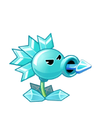 HD Frostbolt Shooter