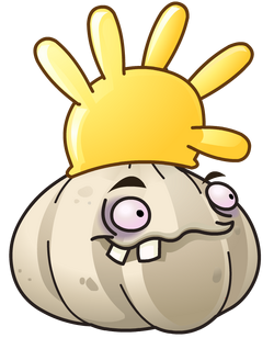 Garlic (Plants vs. Zombies Online), Plants vs. Zombies Wiki