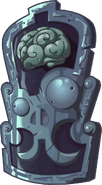 HD Shield Guardian Zombie's shield