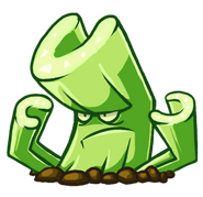 Another concept art of Celery Stalker (Unsourced)