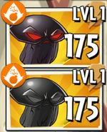 Boosted packets