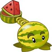 Another HD Melon Slice-pult