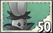 Imitater seed packet