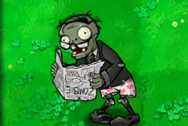 Plants vs Zombies Zombie Imp, Size of this preview: 288 × 479 pixels .