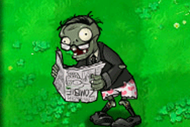 Plants vs Zombies Zombie Imp, Size of this preview: 288 × 479 pixels .