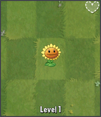 Plants vs Zombies 2 Sunflower  Ilustrasi karakter, Pendidikan