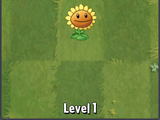 Sunflower (PvZ2)