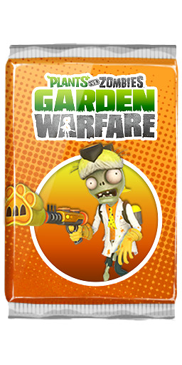 plants vs zombies garden warfare redeem codes