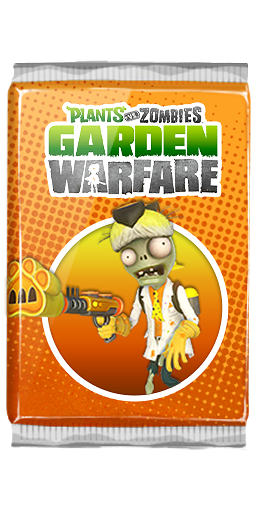 Plants Vs Zombies Garden Warfare Plants Vs Zombies Wiki Fandom