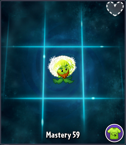 Official PvZ Wiki on X: Hey #PvZ2 Players, it's Dandelion week over in  PVZ2! Be sure to get as many seedpackets as you can for this plant! Check  the Plants vs. Zombies