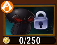 Locked