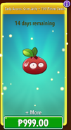 Cran Jelly's Early Access Bundle in the store