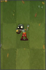 FirebreatherZombieAlmanac