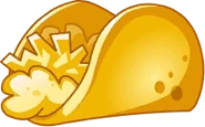 Golden Taco