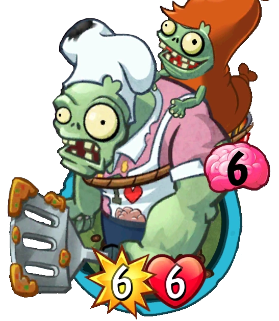 Gargantuar, Plants vs. Zombies Wiki