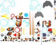 Z-Mech's sprites and assets