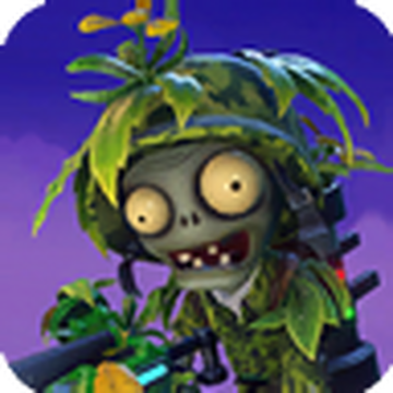 Camo Ranger, Plants vs. Zombies Wiki