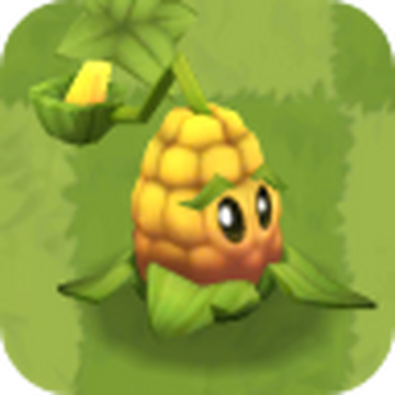 Kernel-Pult (Plants Vs. Zombies 3) | Plants Vs. Zombies Wiki | Fandom