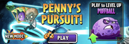 Penny's Pursuit Puffball 2