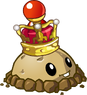 Potato Mine (crown)