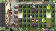 Gameplay of the fifth Piñata Party