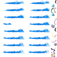 chomper sprite since 3.5.1 (768 IOS)
