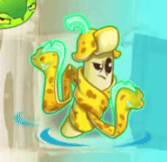 In-game (animated)