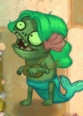 Fainted Imp Mermaid Zombie