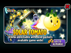 Solar Tomato Gameplay Walkthrough Trailer