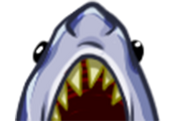 Zombot Sharktronic Sub's projectile sprite 5