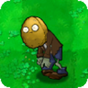 Plants vs. Zombies 2: Knight Zombie - Walls 360