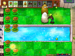 ZomBotany 2, Plants vs. Zombies Wiki