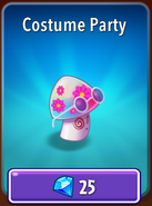 Hypno-shroom's Round Glasses costume in the store (11.8.1)
