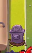 Being revealed (animated, 1.60.79)