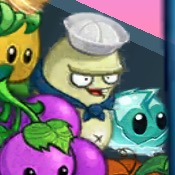 Navy Bean in the Multiplayer menu