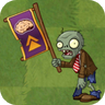 Flag Zombie, Plants vs. Zombies Wiki