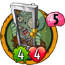 Screen Door ZombieH.png