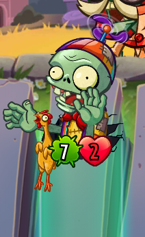 Trickster HEHEHEHA Animated : r/PvZHeroes