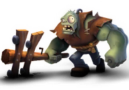 Gargantuar's card sprite