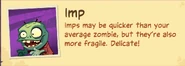 Imp pvz3.png (181 KB) Imp Zombie