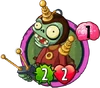 Interdimensional ZombieH