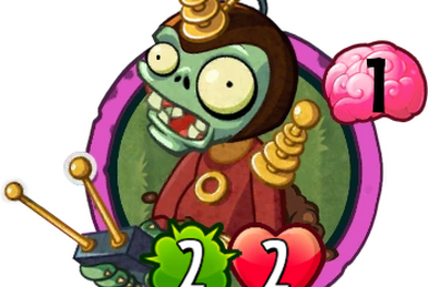 Trickster HEHEHEHA Animated : r/PvZHeroes