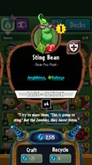 Sting Bean's statistics (pre 1.61.38)