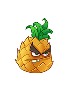 HD Pineapple