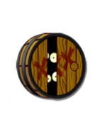 HD Barrel