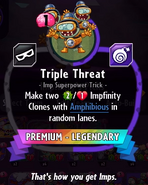 TripleThreat