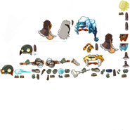 Elite Hunter Zombie
