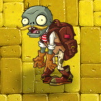 Adventurer Zombie