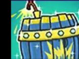 Looty Booty Barrel Blast
